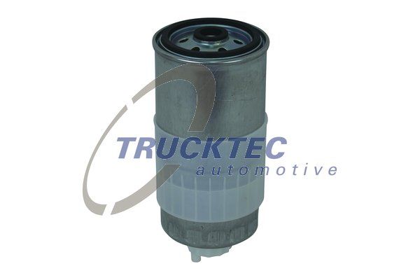 TRUCKTEC AUTOMOTIVE Polttoainesuodatin 07.38.025